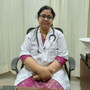 Dr. Kohena Roy, Pulmonology Respiratory Medicine Specialist