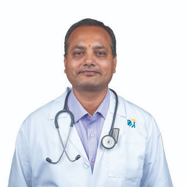 Dr. Natarajan V, Radiation Specialist Oncologist Dr. Natarajan V, Radiation Specialist Oncologist