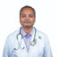 Dr. Natarajan V, Radiation Specialist Oncologist in ramanagara