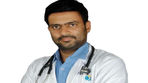 Dr. Byreddy Siva Reddy, Orthopaedician