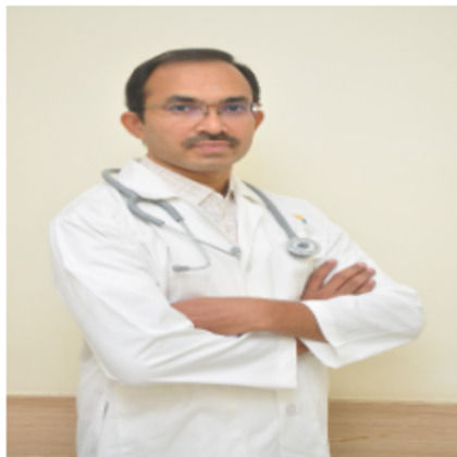 Dr Munamala Rajasekhar Reddy, Paediatrician Dr Munamala Rajasekhar Reddy, Paediatrician