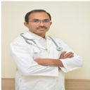Dr Munamala Rajasekhar Reddy, Paediatrician
