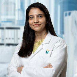 Dr. Pooja Gupta, Radiologist Dr. Pooja Gupta, Radiologist