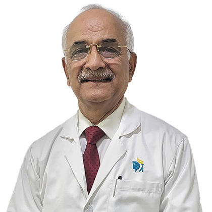 Dr. Deepak Arora, General and Laparoscopic Surgeon Dr. Deepak Arora, General and Laparoscopic Surgeon