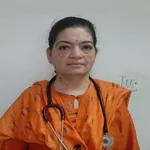 Dr. Vijayalakshmi S
