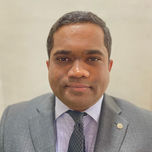 Dr. Pradeep Karur Dr. Pradeep Karur