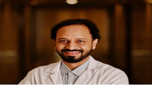 doctor