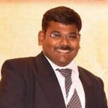 Dr. Srisaravanan