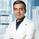 Dr. Girish H, Urologist