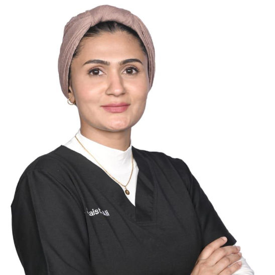 Dr. Shaista Ali, Paediatric Dentist Dr. Shaista Ali, Paediatric Dentist