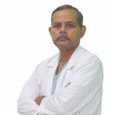 Dr. Subramanyam Kolanukuduru, Urologist