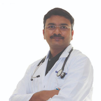 Dr. Ramakrishna Janapati, Cardiologist Dr. Ramakrishna Janapati, Cardiologist