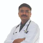 Dr. Ramakrishna Janapati