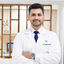 Dr Niranjan Hiremath, Cardiothoracic and Vascular Surgeon in noida