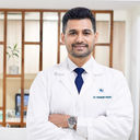 Dr Niranjan Hiremath, Cardiothoracic and Vascular Surgeon