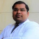 Dr. Vijyant Govind Gupta, Urologist