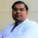 Dr. Vijyant Govind Gupta
