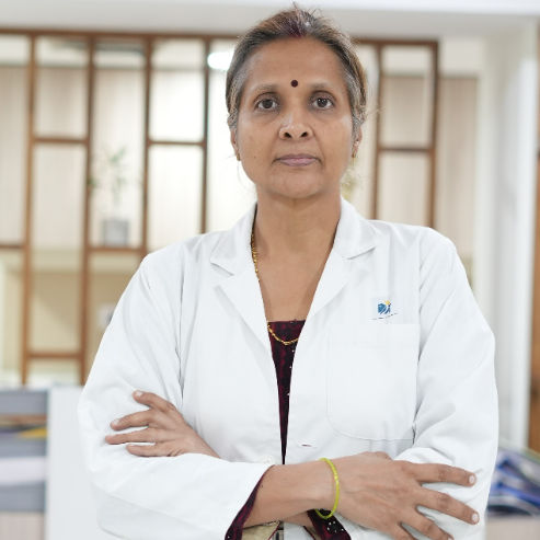 Dr Bhawna Garg, Gynaecological Oncologist Dr Bhawna Garg, Gynaecological Oncologist