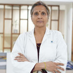 Dr Bhawna Garg