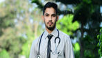 Dr. Shamanth Y B, General Physician/ Internal Medicine Specialist