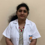 Dr. Rashmi S Dr. Rashmi S