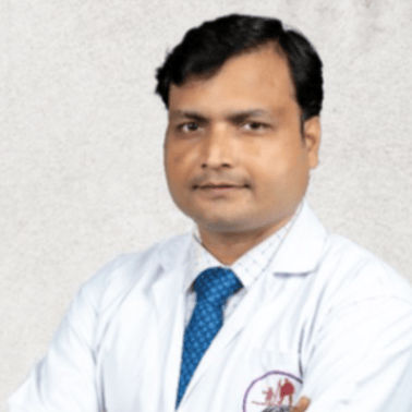 Dr Vikram Patra, Paediatrician Dr Vikram Patra, Paediatrician
