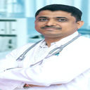 Dr Naveen Jayaram, Medical Oncologist