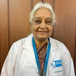 Dr. Geetha Lakshmipathy
