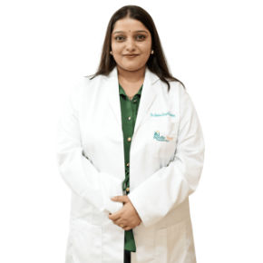 Dr. Rohini Singh Chauhan, Dermatologist Dr. Rohini Singh Chauhan, Dermatologist