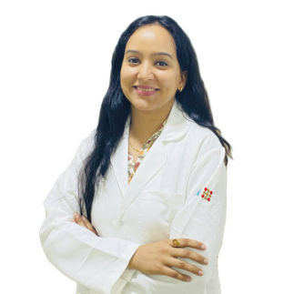 Dr Anamika Srivastava, Psychiatrist Dr Anamika Srivastava, Psychiatrist