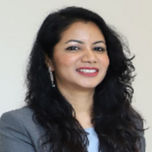 Dr. Revathi M