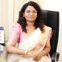 Abinaya Vijayan, Female Infertility Specialist 