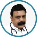 Dr. Surendranath Shetty B, Orthopaedician