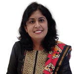 Dr. Deepti Singla