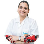 Dr. Anamika Yadav Dr. Anamika Yadav