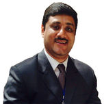 Dr. Sudipta Chandra Dr. Sudipta Chandra