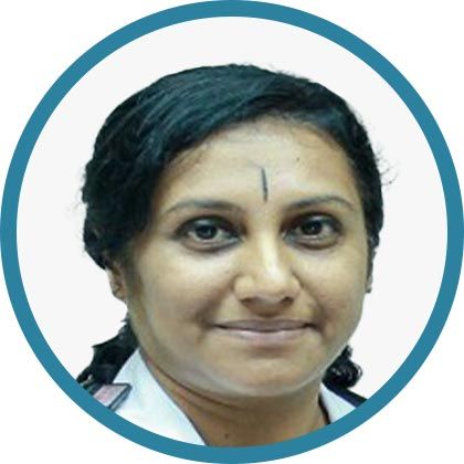 Dr Haripriya S G, Family Physician Dr Haripriya S G, Family Physician
