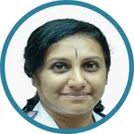 Dr Haripriya S G