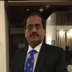 Dr. Pradeep Kumar