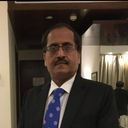 Dr. Pradeep Kumar, Paediatrician