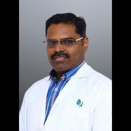 Dr. Premkumar K J, Cardiologist Dr. Premkumar K J, Cardiologist