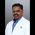 Dr. Premkumar K J
