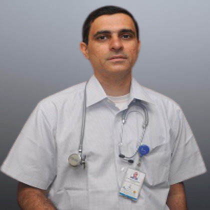 Dr. Suresh Ramasubban, Pulmonology Respiratory Medicine Specialist Dr. Suresh Ramasubban, Pulmonology Respiratory Medicine Specialist