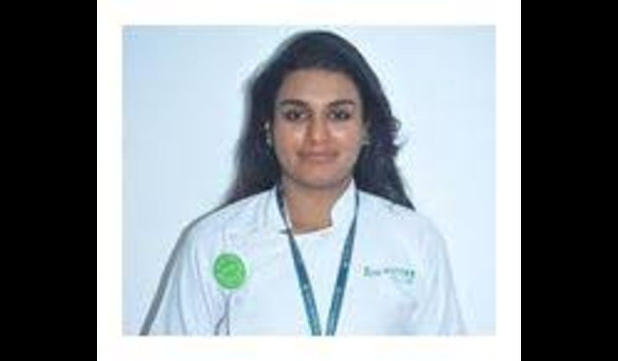 Dr. Lakshmi Santoshi, Endodontist Dr. Lakshmi Santoshi, Endodontist