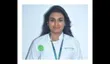 Dr. Lakshmi Santoshi, Endodontist in ags office hyderabad