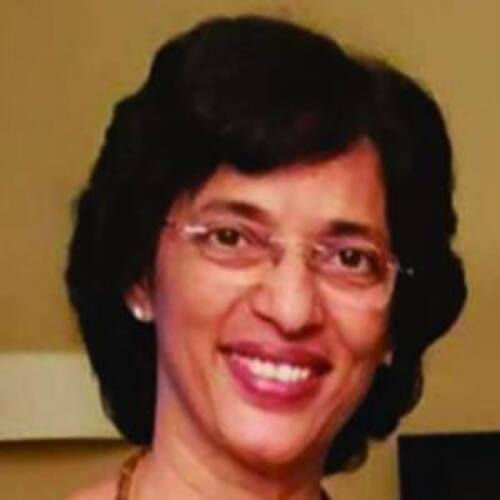 Dr. Mary Varghese, Ophthalmologist Dr. Mary Varghese, Ophthalmologist