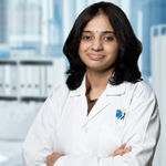 Dr Swathi Vadlamani