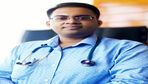 Dr. Vandan Kumar, Paediatrician