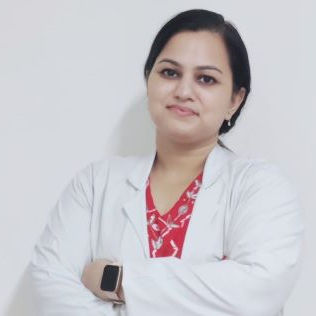 Dr. Ruchika Sharma, Obstetrician and Gynaecologist Dr. Ruchika Sharma, Obstetrician and Gynaecologist