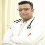 Dr. Arindam Rath